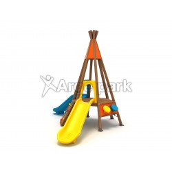 37 A Kızılderili Temalı Oyun Grubu 37 A Kızılderili Temalı Oyun Grubu